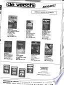 Livres hebdo