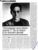 Livres hebdo