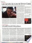 Livres hebdo