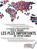Livres hebdo