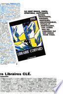 Livres hebdo