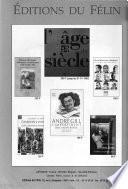 Livres hebdo