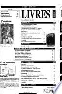 Livres hebdo