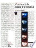 Livres hebdo