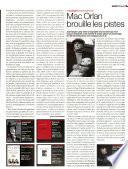 Livres hebdo