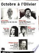 Livres hebdo