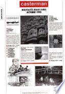 Livres hebdo