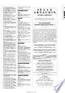 Livres hebdo