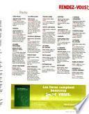 Livres hebdo
