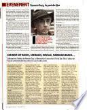 Livres hebdo