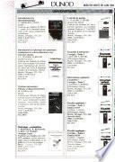 Livres hebdo
