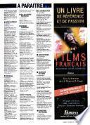 Livres hebdo