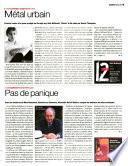 Livres hebdo