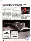 Livres hebdo