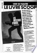 Livres hebdo