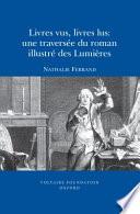 Livres vus, livres lus