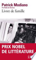 Livret de famille