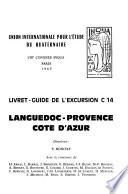 Livret-guide de l'excursion