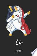 Liz - Notes