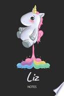 Liz - Notes