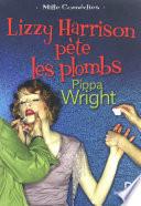 Lizzy Harrison pète les plombs