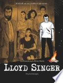 Lloyd Singer