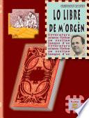 Lo Libre de M'Orgèn