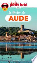 LO MEJOR DE AUDE 2021/2022 Petit Futé