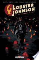 Lobster Johnson