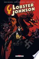 Lobster Johnson