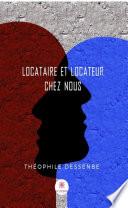 Locataire et locateur chez nous