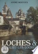 Loches et Beaulieu-lès-Loches
