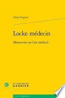 Locke médecin