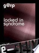 Locked In Syndrome