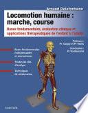 Locomotion humaine