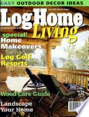 Log Home Living