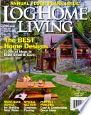 Log Home Living