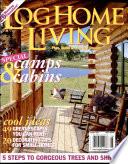 Log Home Living