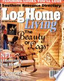 Log Home Living