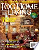 Log Home Living
