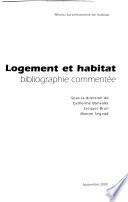 Logement et habitat
