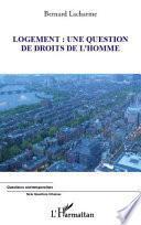 Logement