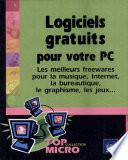 Logiciels gratuits pour votre PC