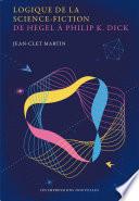 Logique de la science-fiction