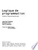 Logique de programmation