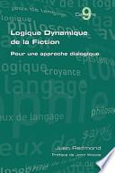 Logique dynamique de la fiction