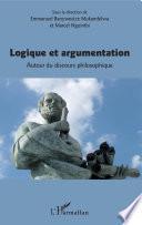 Logique et argumentation