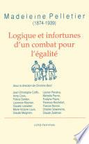 Logique et infortunes d'un combat pour l'égalité