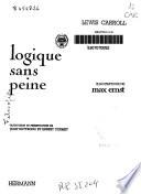 Logique sans peine