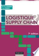 Logistique & Supply chain